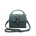 Women's Crossbody Genuine Leather All-match Shoulder Bag