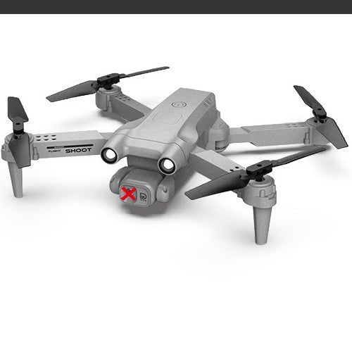 Folding UAV HD 4K Dual-photo Aerial Four-axis