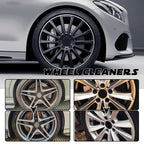 Car Wheel Cleaner