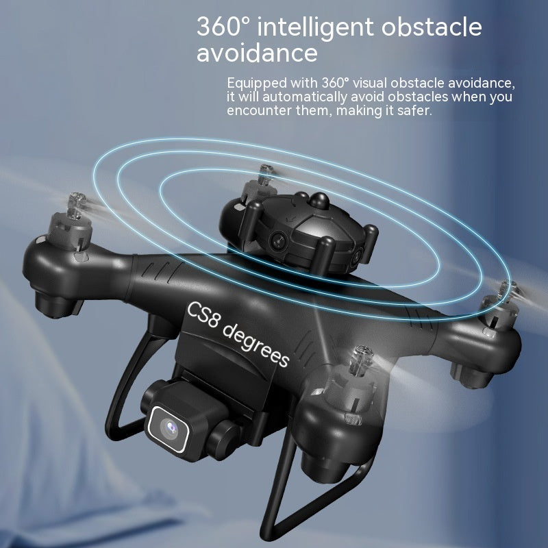 Mini UAV Black Technology HD Professional Aerial Photography