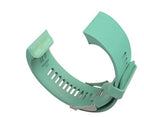 Smart Watch Replacement Silicone Strap
