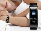 Compatible with  , Color screen smart bracelet Bluetooth call watch