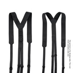 Tactical Girdle Y-type Weight-bearing Strap