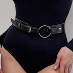 Chain Belt Nightclub Performance Props Simple Waist Chain