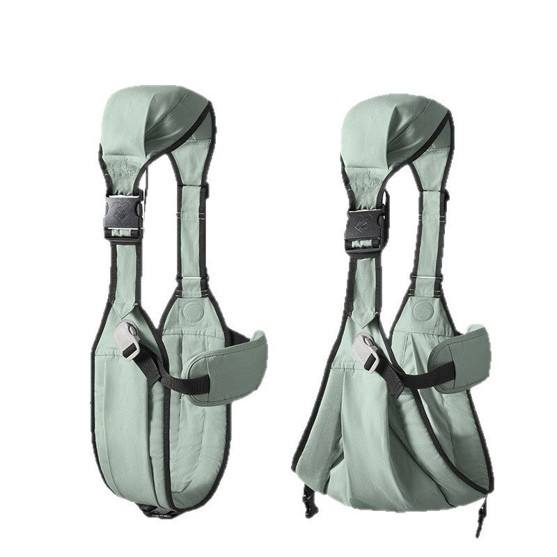Children's Shoulder Strap Safety Waist Support Anti-back