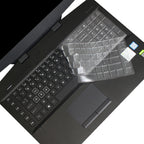 New Transparent TPU Keyboard Film