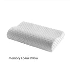 Memory Foam Pillow