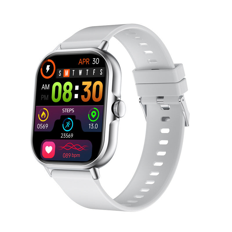 Bluetooth Calling Smart Watch HD Large Screen