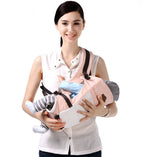 Breathable baby waist stool strap multi-functional maternal and child supplies