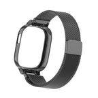 Metal Milanis Magnetic Wrist Strap