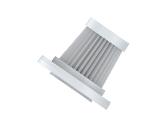 Brushless Motor Vehicle Vacuum Cleaner