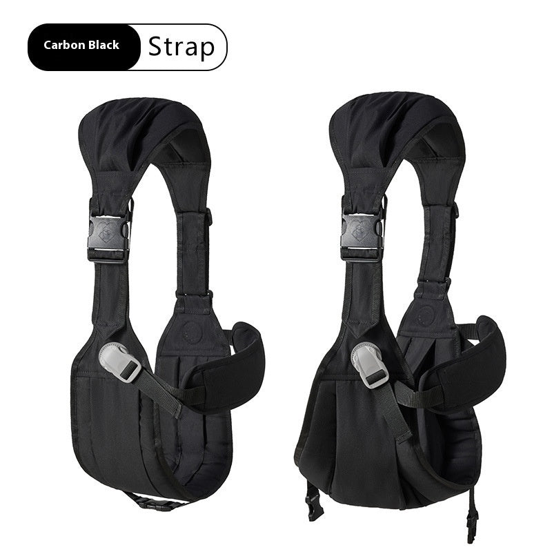 Children's Shoulder Strap Safety Waist Support Anti-back