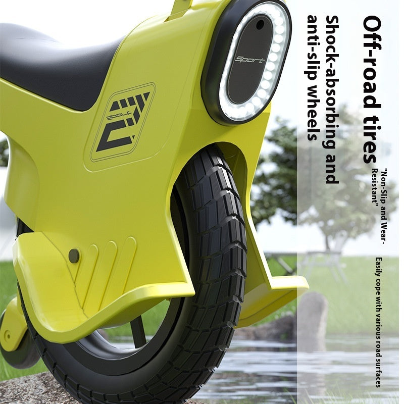 Wheelbarrow Outdoor Baby Walking Tool Lightweight