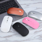 Wireless Mouse Office Notebook Computer General Game Mouse