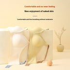 Jelly Stick Underwear Women's Soft Support