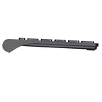 Wireless Keyboard Mini Keyboard 2.4G Small