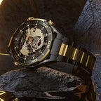 Smart Sports Watch Bluetooth Calling Large Screen