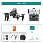 HD Drone For Aerial Photography Mini Quadcopter
