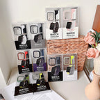 Iwatch Strap Silicone New  Merchant Strap Apple49mSE8  Watch Protective Case